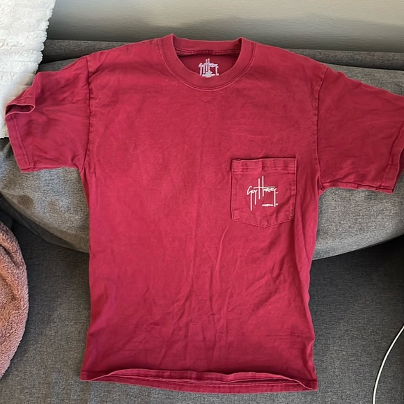 Guy Harvey T-shirt - Picture 1 of 2